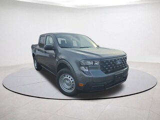 2026 Ford Maverick XL Truck SuperCrew