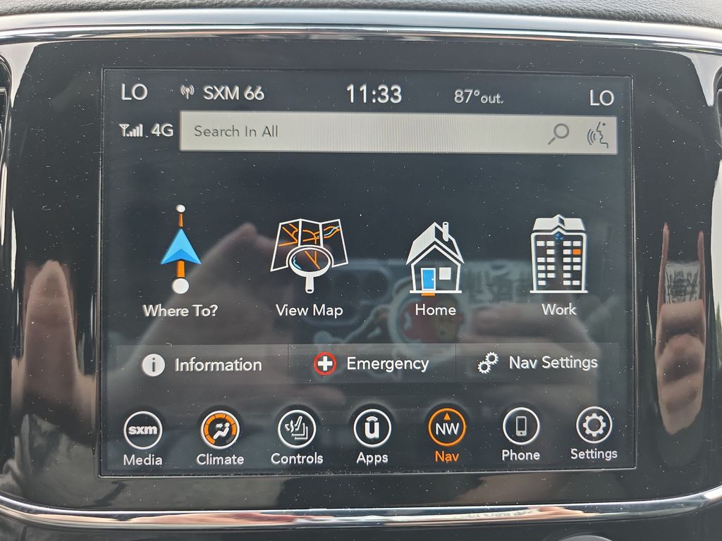 2022 Jeep Grand Cherokee WK Laredo X - Photo 33