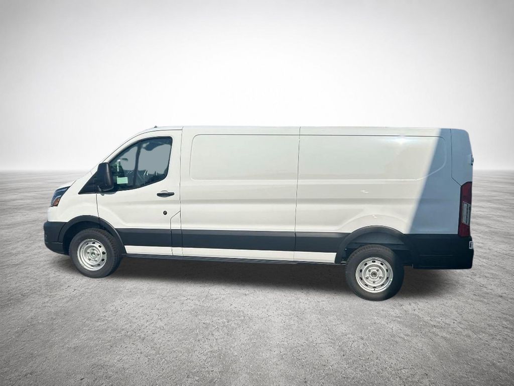 2025 Ford Transit Van Base - Photo 8