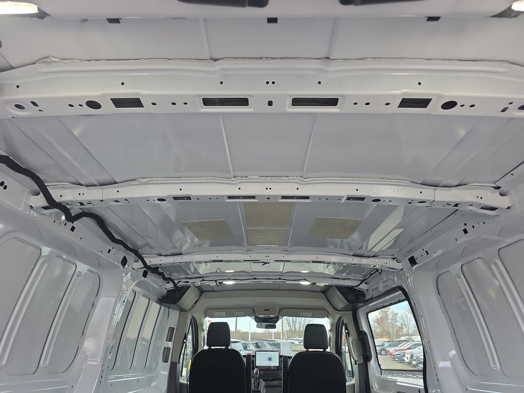 2025 Ford Transit Van Base - Photo 22