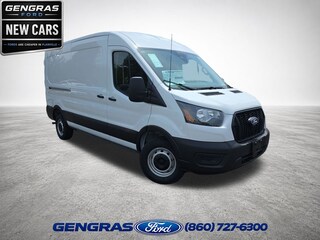 2026 Ford Transit-350 Cargo Base Van Medium Roof Van