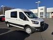 Ford Transit-250 Cargo