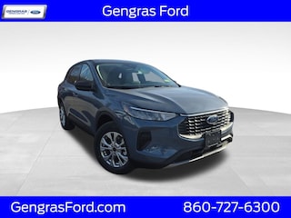 2026 Ford Escape Active SUV