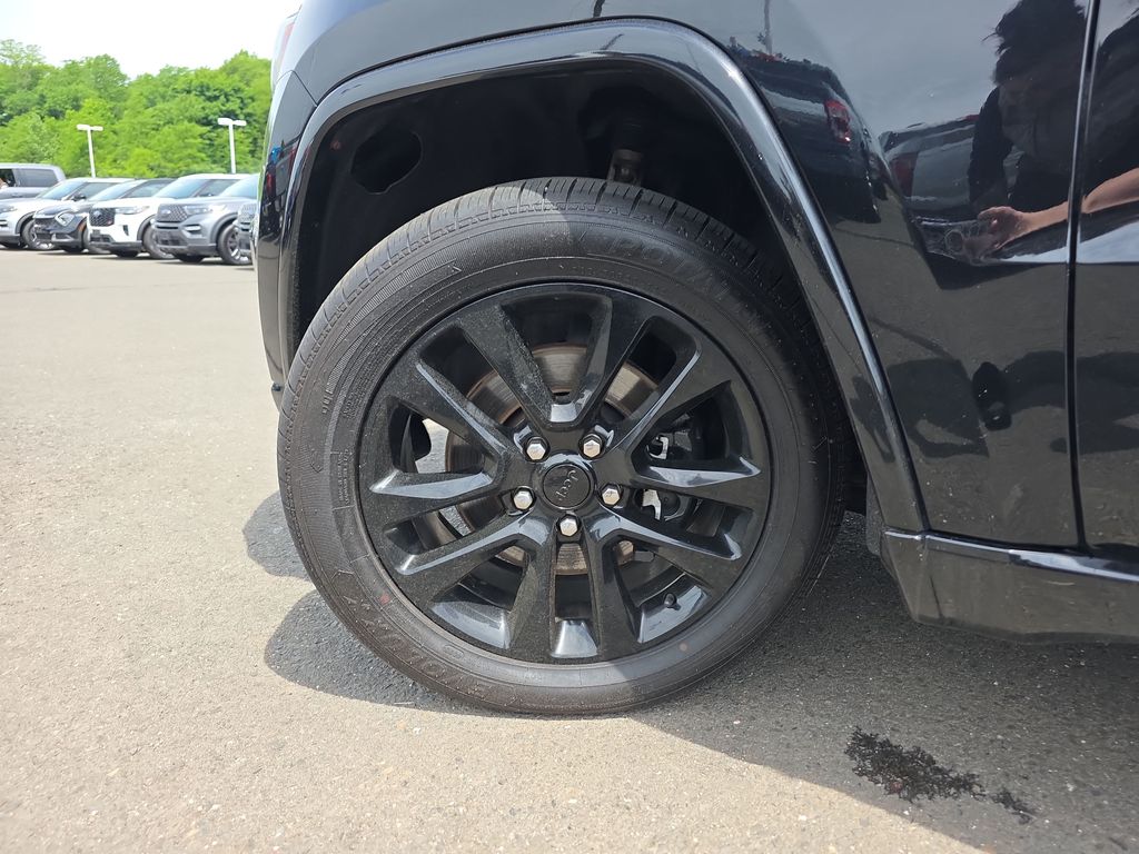 2022 Jeep Grand Cherokee WK Laredo X - Photo 14