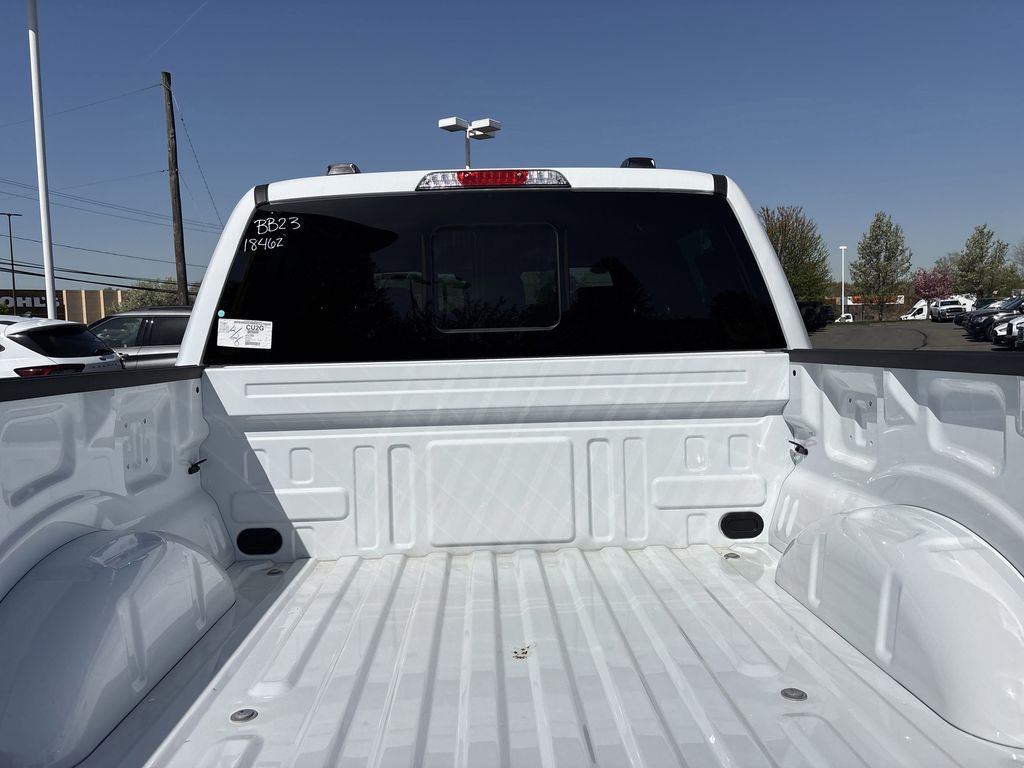 2025 Ford F-150 Lariat - Photo 42