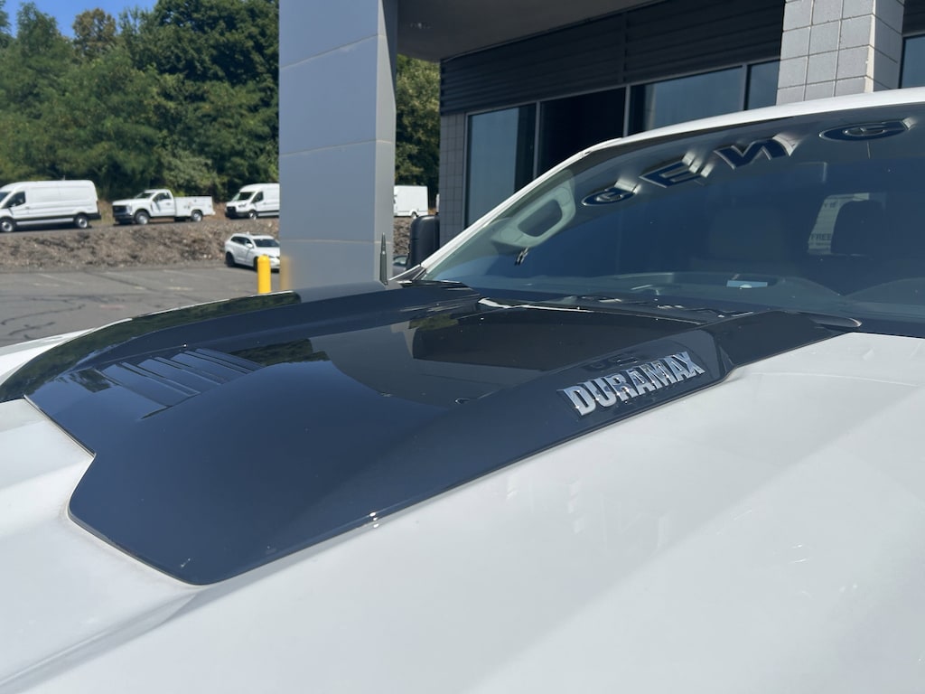 Used 2022 Chevrolet Silverado 1500 Custom Trail Boss Truck Crew Cab