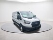  Ford Transit-150 Cargo