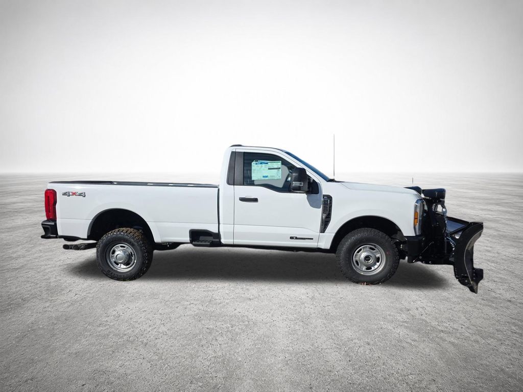 2026 Ford F-350 Super Duty XL - Photo 9