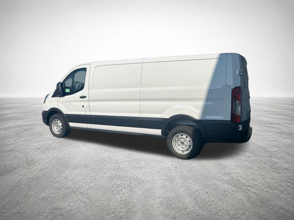 2025 Ford Transit Van Base - Photo 9
