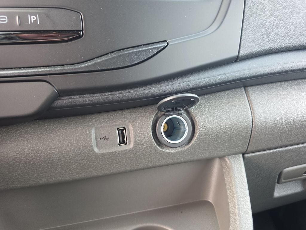 2025 Ford Transit Van Base - Photo 44
