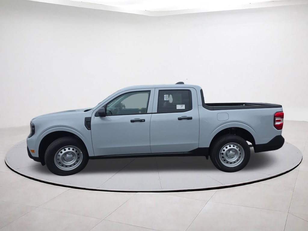 New 2025 Ford Maverick XL Truck SuperCrew