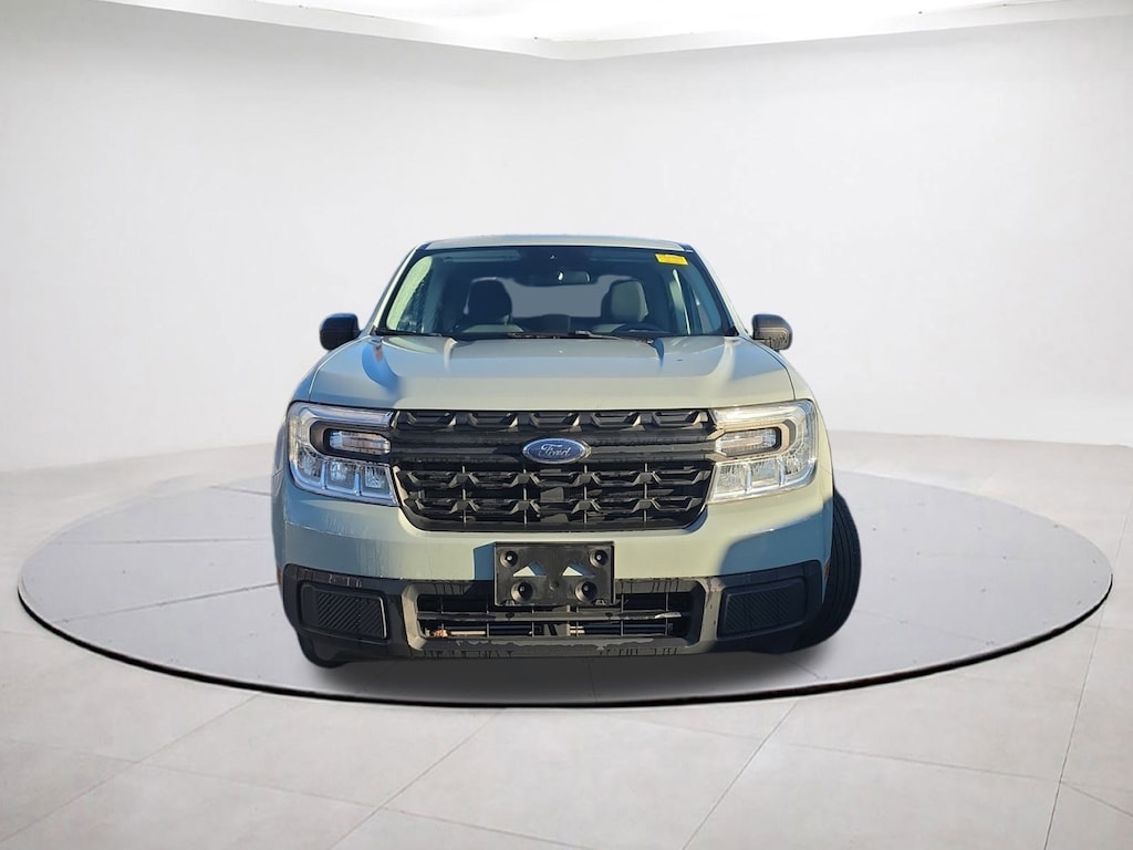 Used 2023 Ford Maverick  Truck SuperCrew