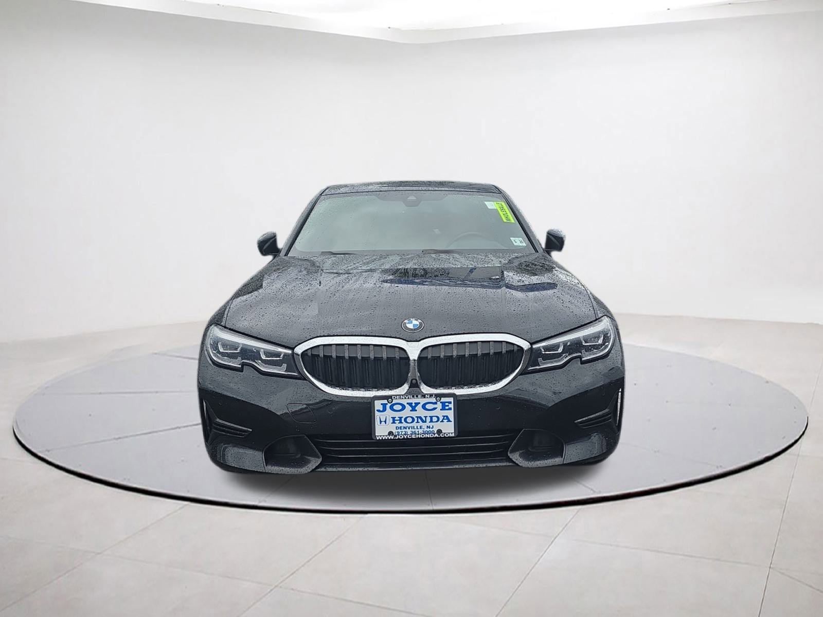 2021 Bmw 330i xDrive photo 2