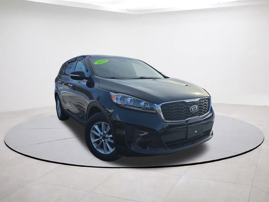 Used 2019 Kia Sorento LX SUV