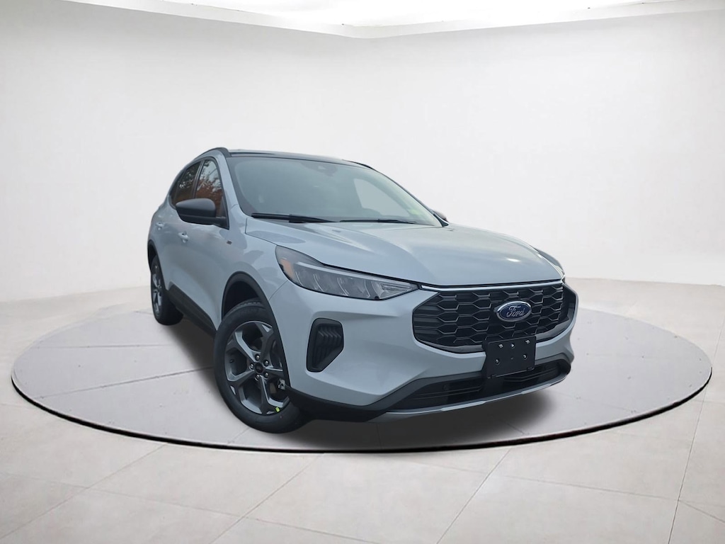 New 2026 Ford Escape ST-Line SUV