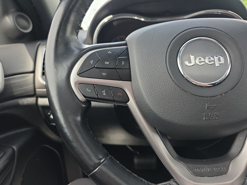 2022 Jeep Grand Cherokee WK Laredo X - Photo 28