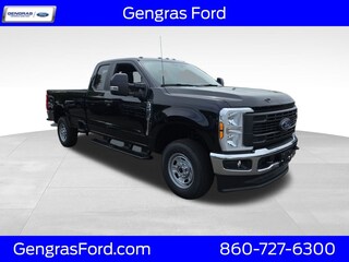 2026 Ford F-250 XL Truck Super Cab