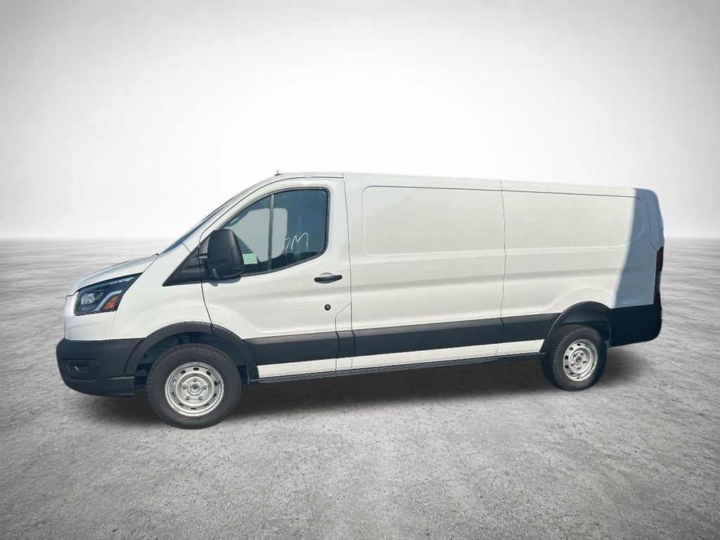 2025 Ford Transit Van Base - Photo 7