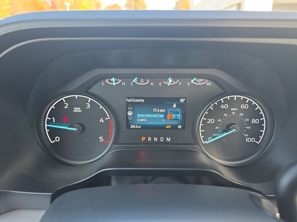 2026 Ford F-350 Super Duty XL - Photo 23