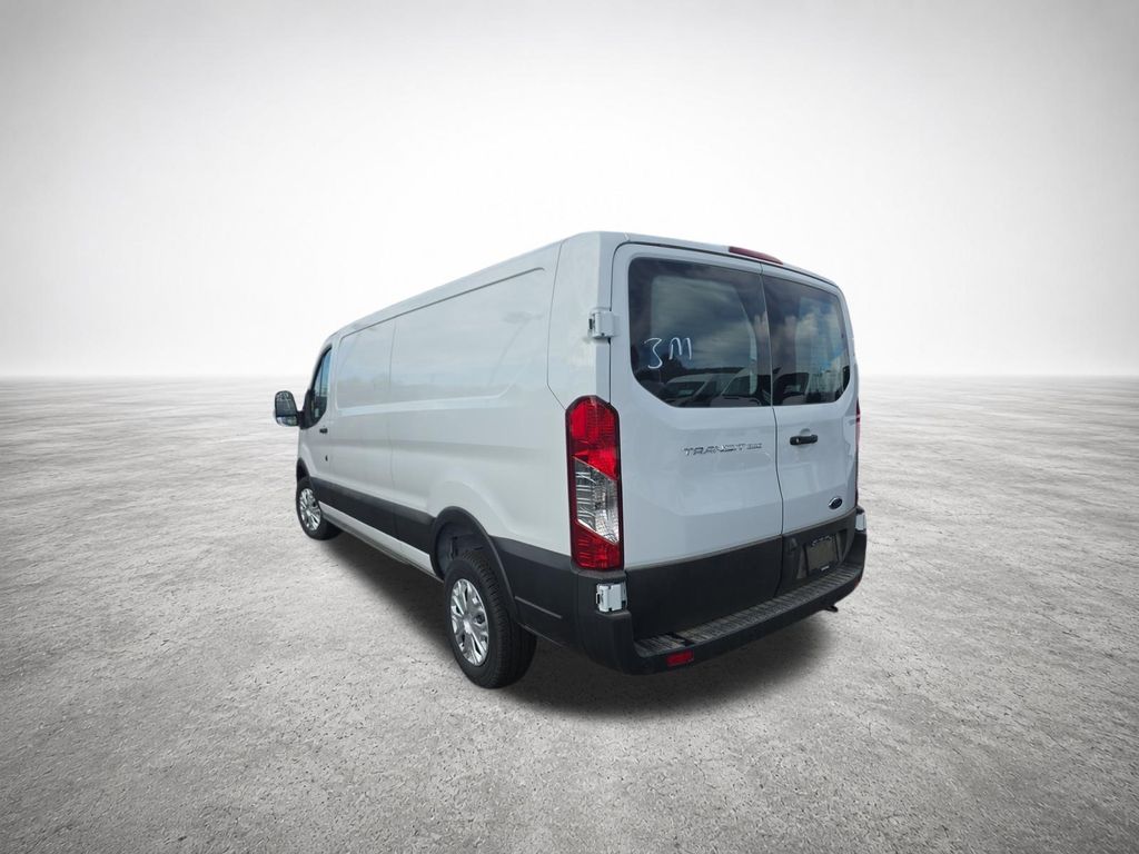 2025 Ford Transit Van Base - Photo 6