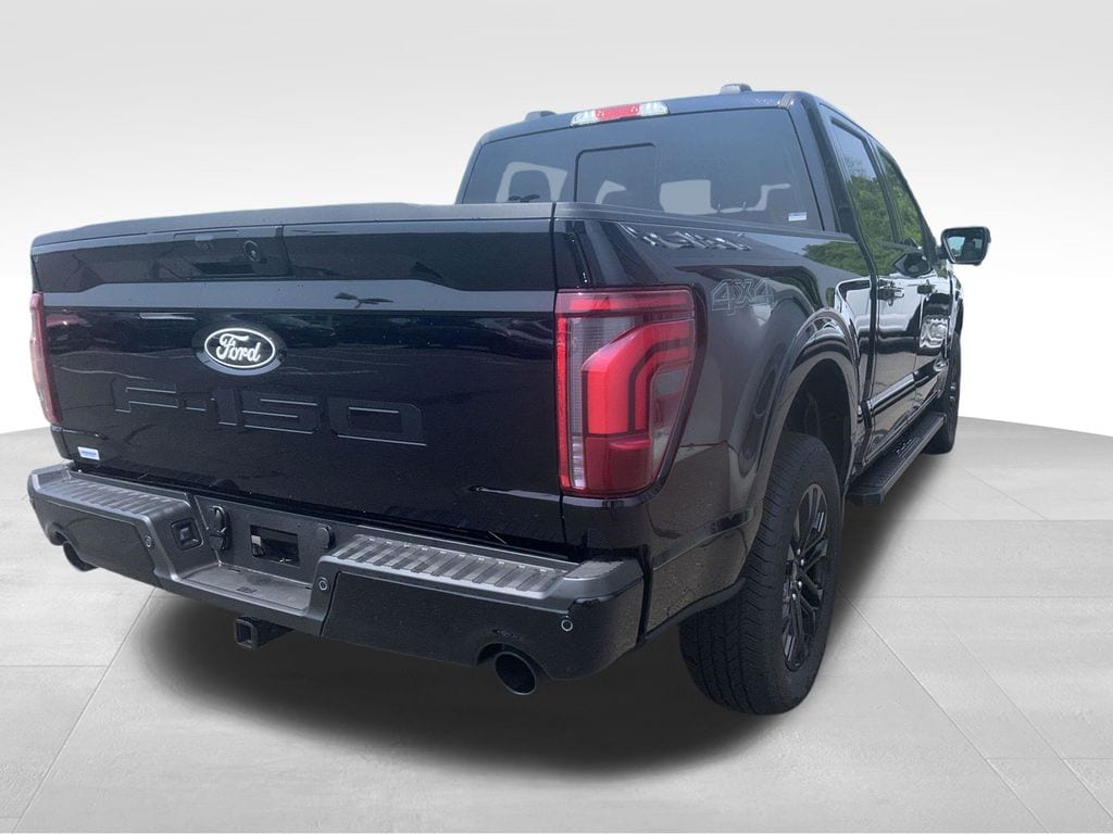 2025 Ford F-150 Lariat - Photo 13