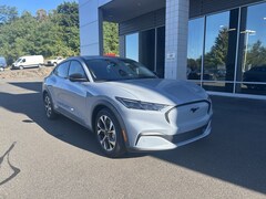 2025 Ford Mustang Mach-E Select CROSSOVERS