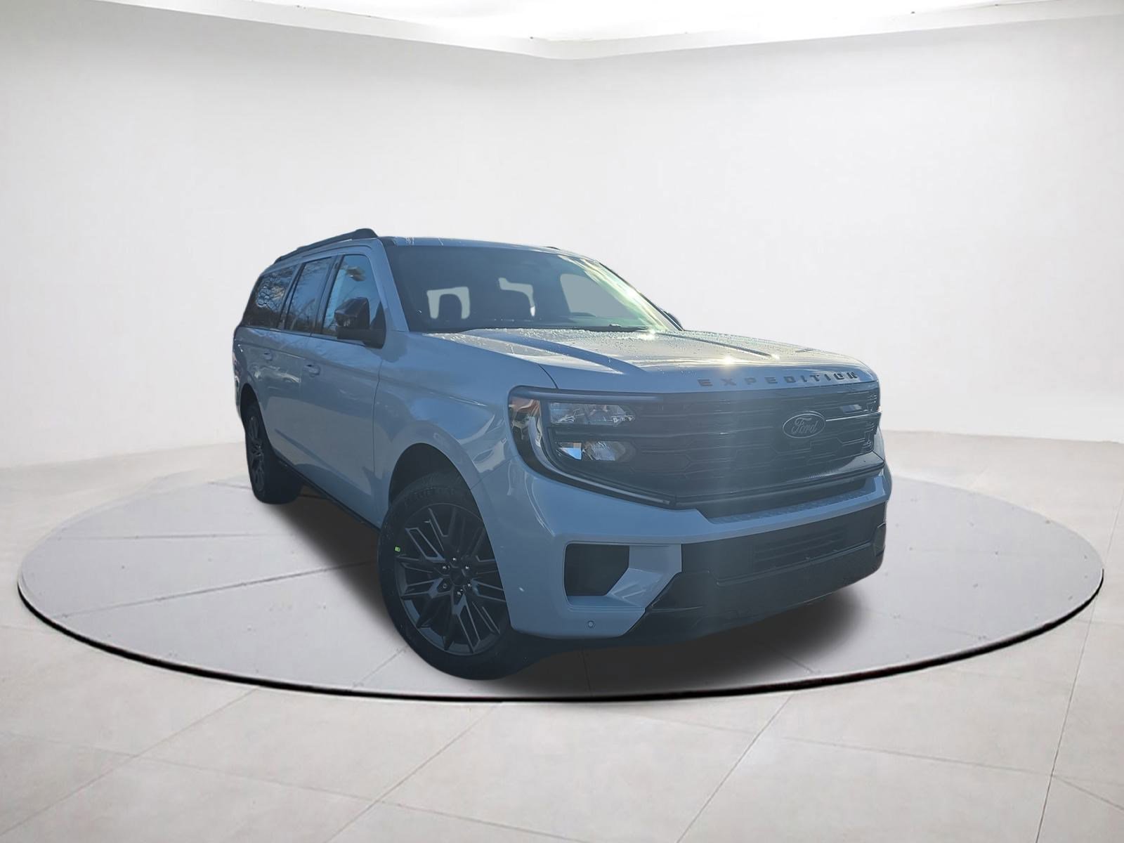 2025 Ford Expedition Platinum's photo