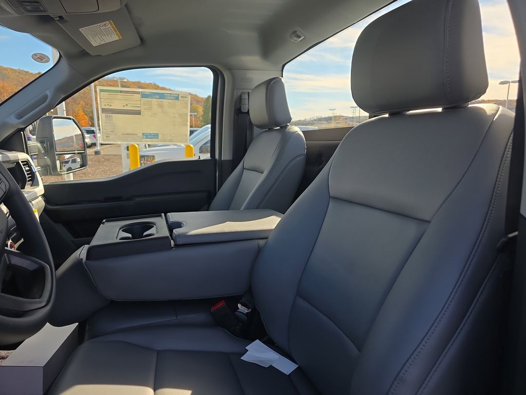 2026 Ford F-350 Super Duty XL - Photo 21