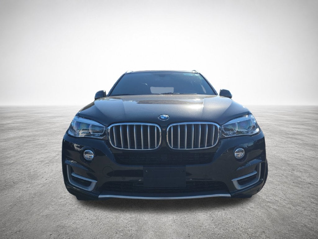 Certified 2017 BMW X5 xDrive35i with VIN 5UXKR0C3XH0V73597 for sale in Plainville, CT