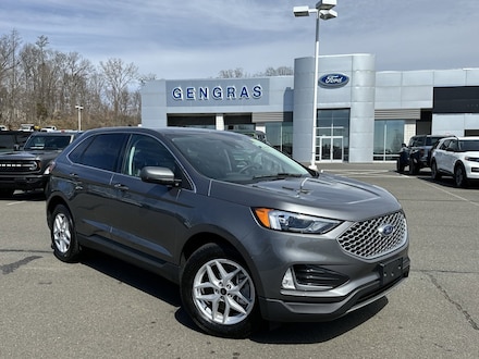 2024 Ford Edge SEL SUV