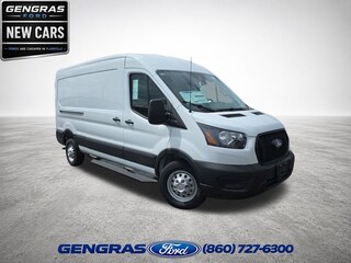 2026 Ford Transit-350 Cargo Base Van Medium Roof Van