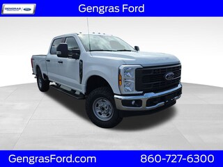 2026 Ford F-250 XL Truck Crew Cab