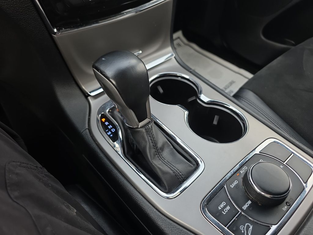 2022 Jeep Grand Cherokee WK Laredo X - Photo 36
