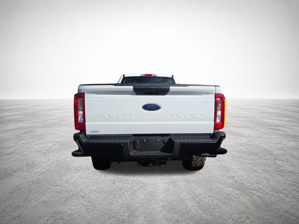 2026 Ford F-350 Super Duty XL - Photo 7