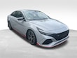 Hyundai Elantra N