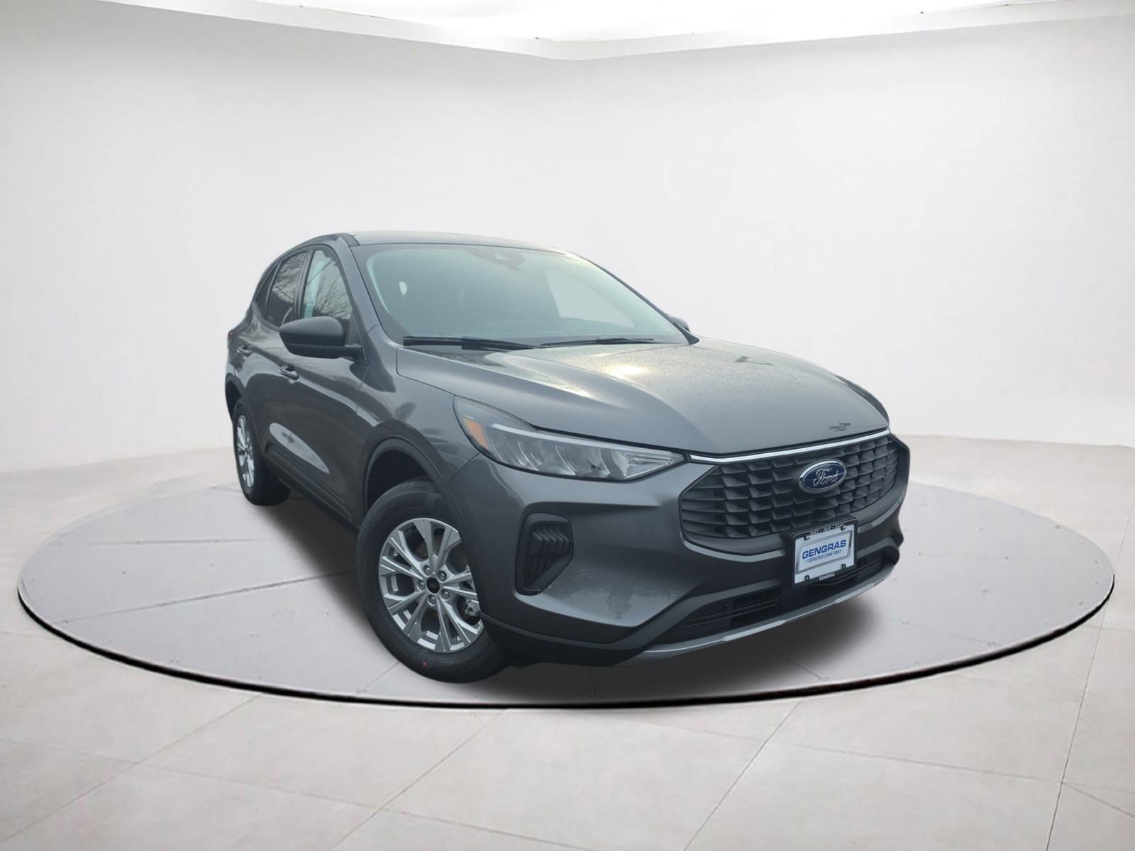 2026 Ford Escape Active's photo