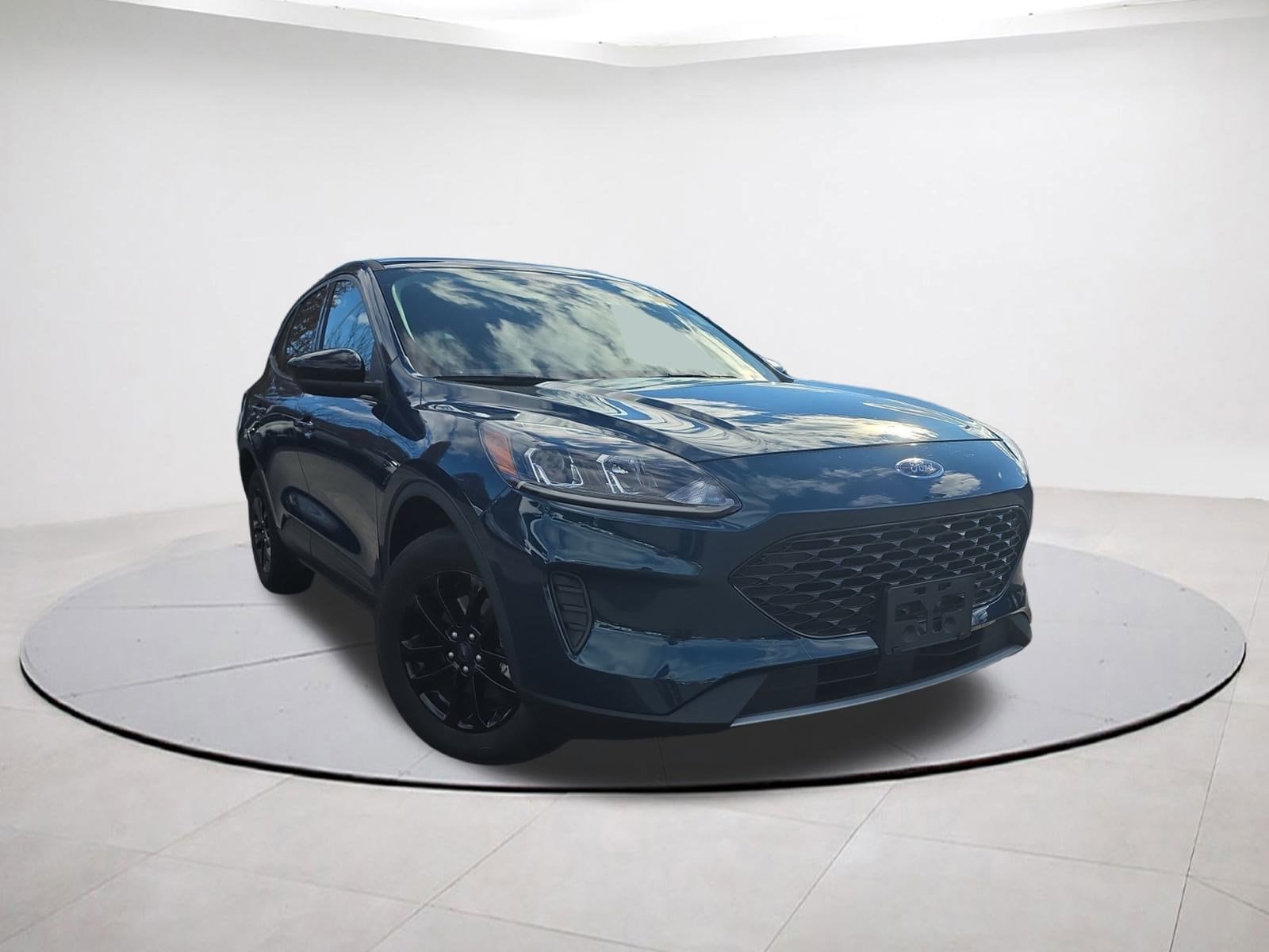 2020 Ford Escape SE's photo