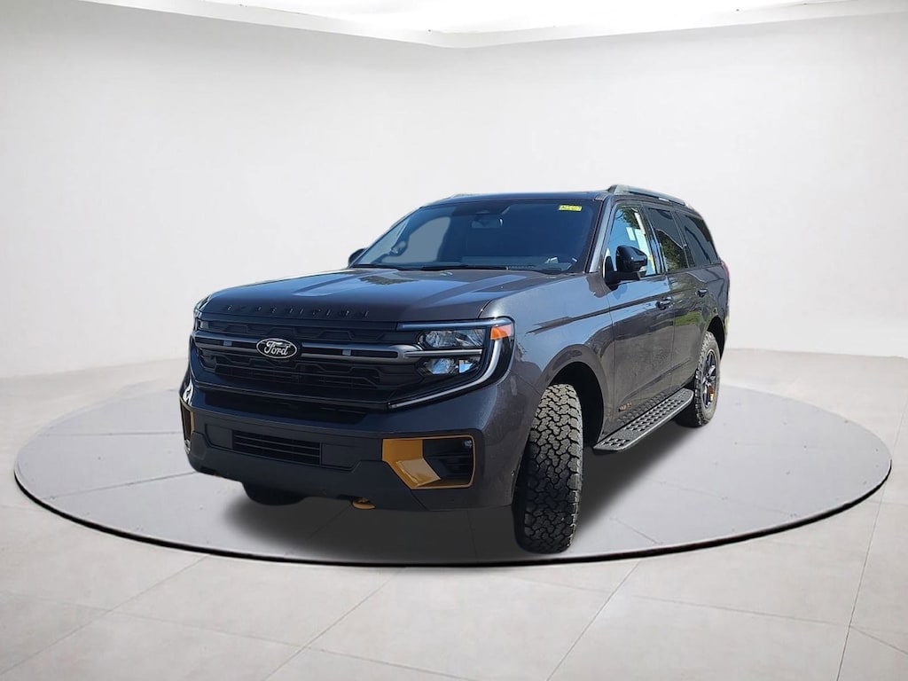 New 2025 Ford Expedition Tremor SUV
