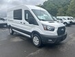 Ford Transit-250 Cargo