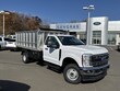 Ford F-350 Chassis