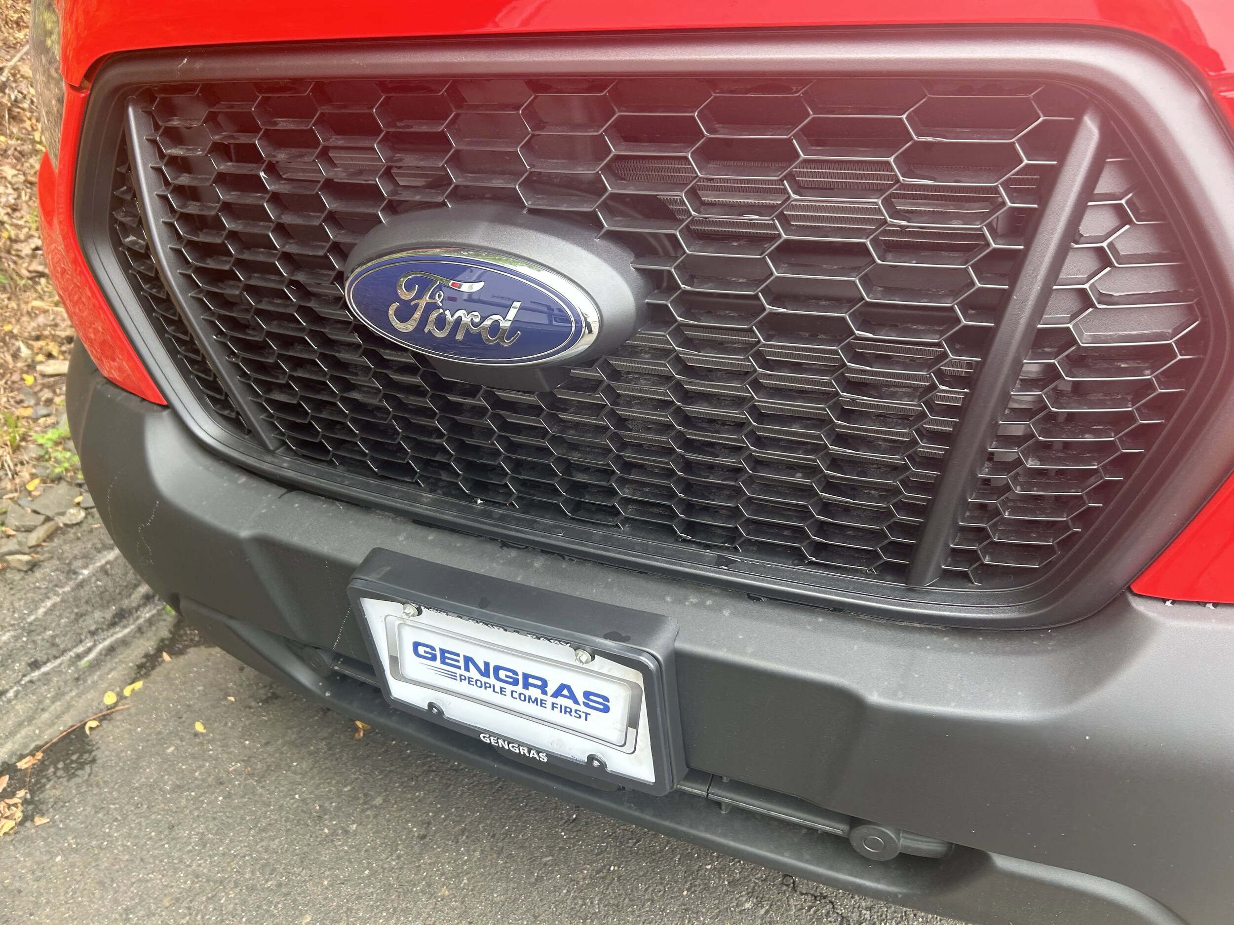 2025 Ford Transit photo 4
