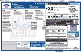2026 Ford F-150 XLT Truck SuperCrew Cab