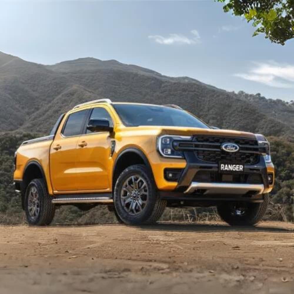 Legendary Craftsmanship The Timeless Appeal of the Ford Ranger.png