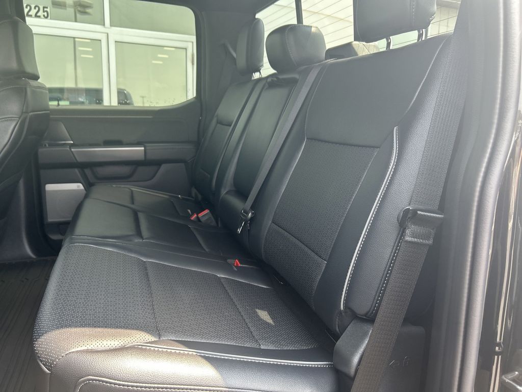 2025 Ford F-150 Lariat - Photo 26