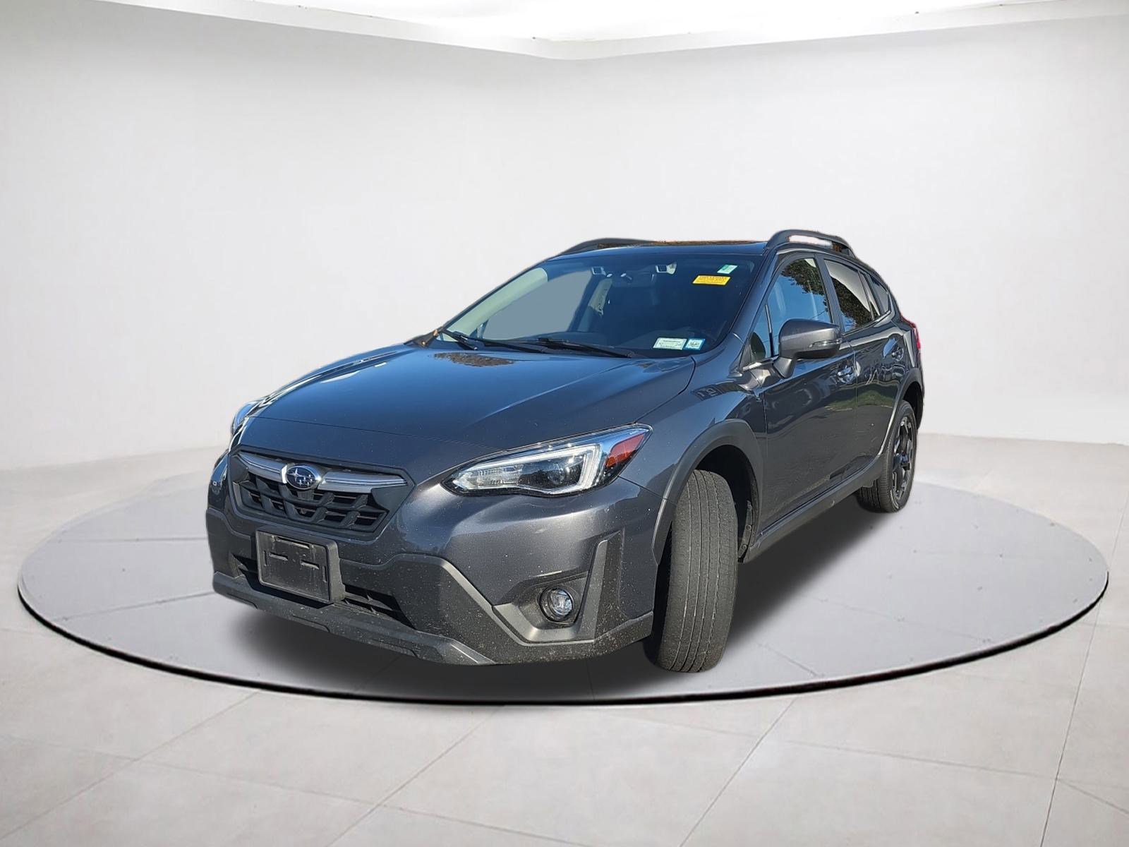 2023 Subaru Crosstrek Limited photo 3