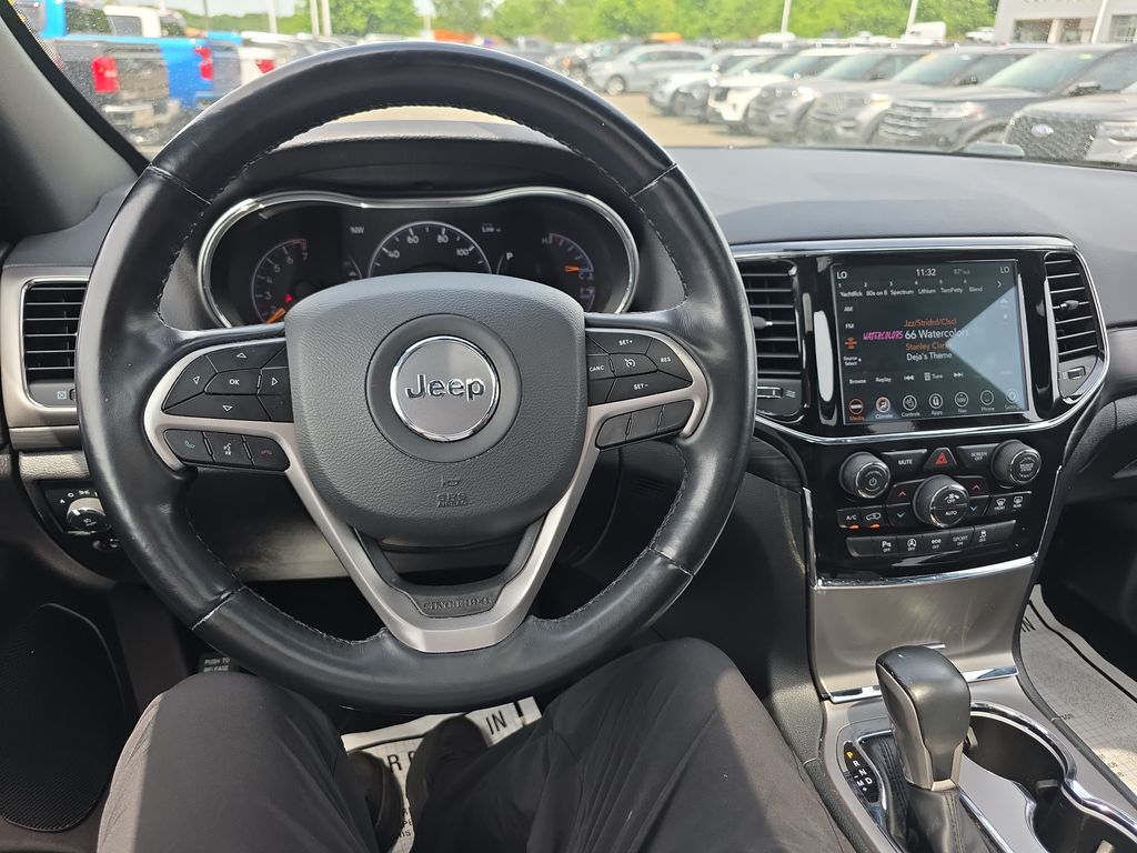 2022 Jeep Grand Cherokee WK Laredo X - Photo 24
