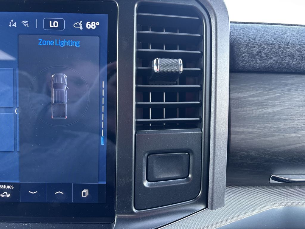 2025 Ford F-150 Lariat - Photo 16