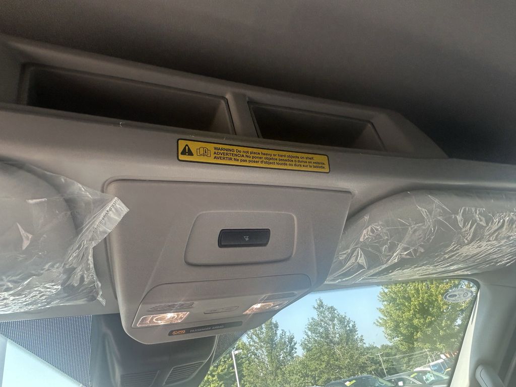 2025 Ford Transit Van Base - Photo 43