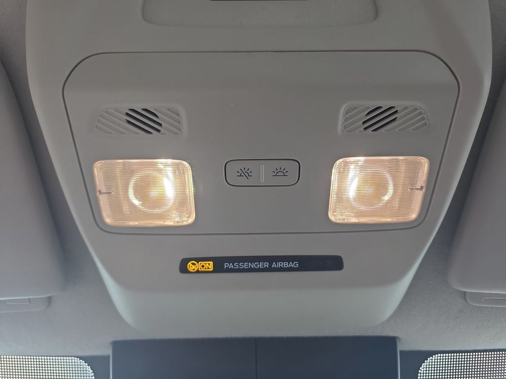 2025 Ford Transit Van Base - Photo 41
