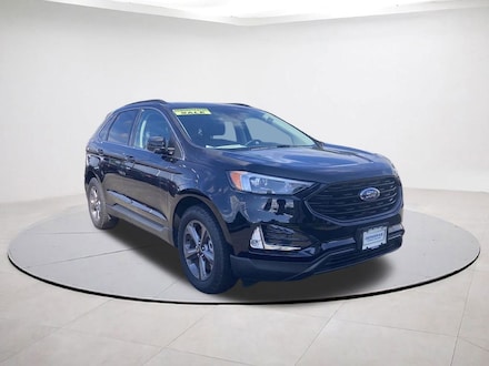2022 Ford Edge SEL SUV